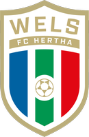 FC Hertha Wels Juniors