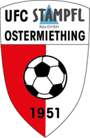 UFC Ostermiething Juniors